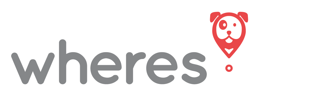 Wherespet Logo